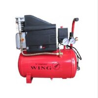 Máy Nén Khí Đầu Liền WING ZBM-0.1/8-18L