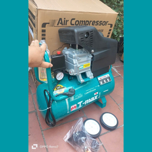 Máy nén khí dầu T-MAX TM-30L