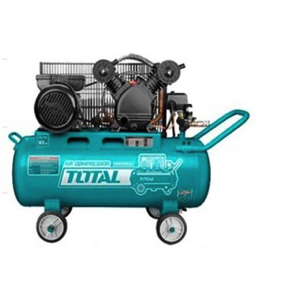 Máy nén khí dây curoa Total TC2200506T