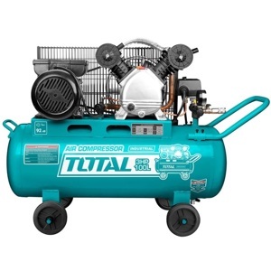 Máy nén khí dây curoa Total TC2301006T