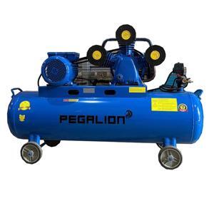Máy nén khí dây đai 380V Pegasus TM-W-0.36/8-330L