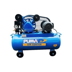 Máy nén khí dây đai áp cao Puma BT5160 (5HP)