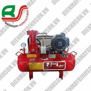 Máy nén khí dây đai Panda 11-P - 36L, 1/4HP