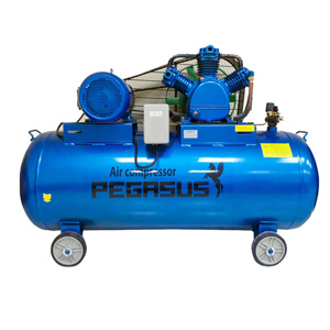 Máy nén khí Pegasus TM-V-0.36/8-230L