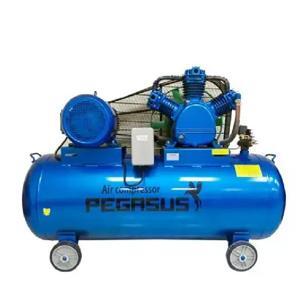 Máy nén khí dây đai Pegasus TM-W-2.0/8-330L (380V)
