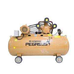 Máy nén khí dây đai Pegasus TM-W-0.67/12.5 - 500L