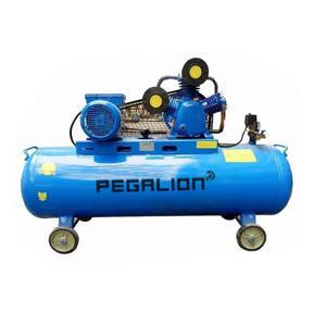 Máy nén khí dây đai Pegasus TM-W-0.67/12.5 - 500L