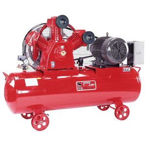 Máy nén khí dây đai Pony DK200W2-500NK