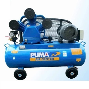 Máy nén khí dây đai Puma BE10250 (10HP)