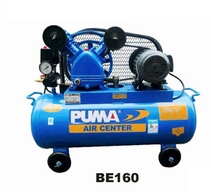 Máy nén khí dây đai Puma BE160 (1HP)