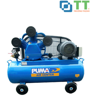 Máy nén khí dây đai Puma BE3100 (3HP)