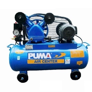Máy nén khí dây đai Puma BE5120 (5HP)