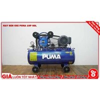 Máy nén khí dây đai PUMA 1HP-60L