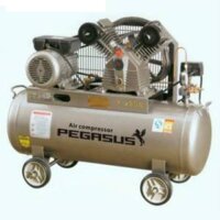 MÁY NÉN KHÍ DÂY ĐAI PEGASUS-3HP-12.5kg-180L