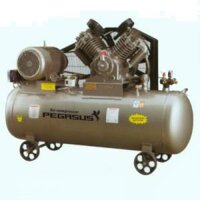 MÁY NÉN KHÍ DÂY ĐAI PEGASUS-10HP-500L