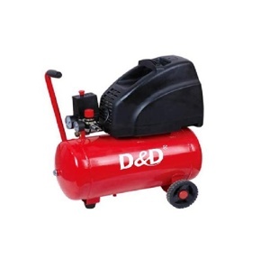 Máy nén khí D&D RAC1724BN (2HP)