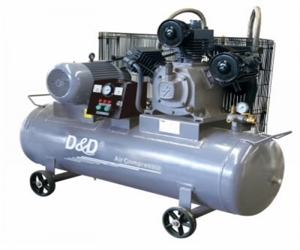 Máy nén khí D&D RV0.36/8A - 4 HP