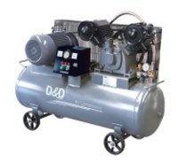 Máy nén khí D&D RW0.8/10A