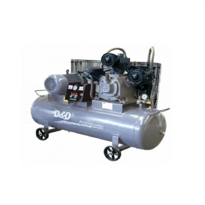Máy nén khí D&D RW1.0/8A (10 HP)