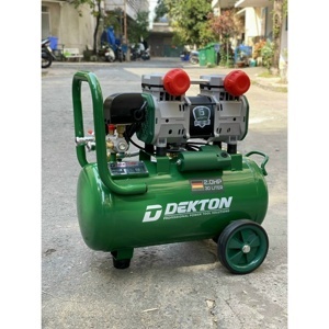 Máy nén khí Dekton DK-3950