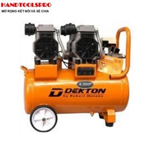 Máy nén khí Dekton DK-3950