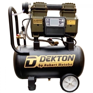 Máy nén khí Dekton DK-662