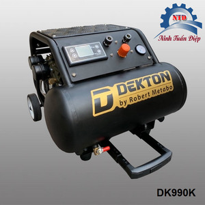Máy nén khí Dekton DK-990K