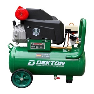 Máy nén khí Dekton DK-AC30DR 3.5HP