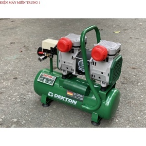 Máy nén khí Dekton DK-AC3912