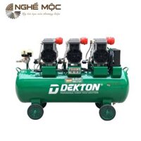 Máy Nén Khí Dekton DK59-100