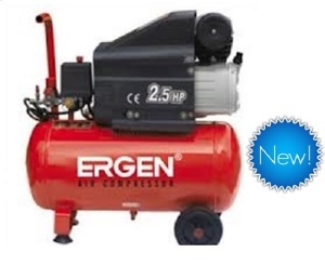 Máy nén khí Ergen 2085V