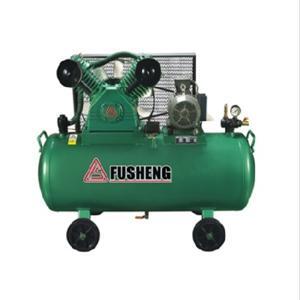 Máy nén khí Fusheng Piston dạng thấp áp TA-65 2HP 220V