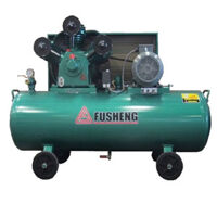 Máy nén khí Fusheng TA 100 áp lực 8Kg (10Hp)