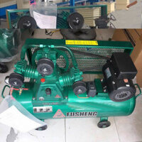 Máy nén khí Fusheng TA-65 2Hp 220v