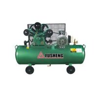 Máy nén khí Fusheng TA-65 3HP 220V