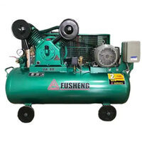 Máy nén khí Fusheng TA 65 áp lực 8Kg (2Hp)
