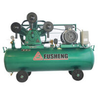 Máy nén khí Fusheng TA 80 áp lực 8Kg (5.5Hp)