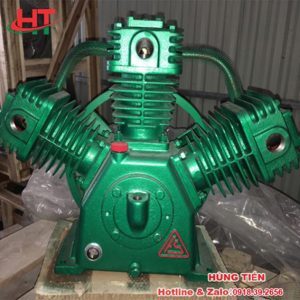 Máy nén khí Fusheng TA80(5.5HP)