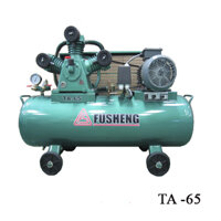 Máy nén khí Fusheng thấp áp TA-65 2HP 380V