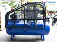 Máy nén khí Gezmany GZ500 5 HP