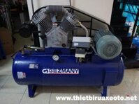 Máy nén khí Gezmany GZ600 7.5 HP