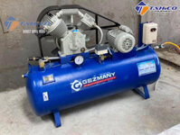 Máy nén khí Gezmany GZ600 7,5 HP