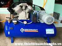 Máy nén khí Gezmany GZ600 7,5 HP