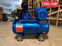 Máy nén khí Huco V-0.12/8-50L