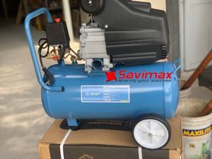 Máy nén khí Huspanda HCD-950