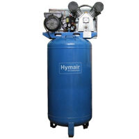 MÁY NÉN KHÍ HYMAIR EW-2065-50G 2.5HP 189 LÍT
