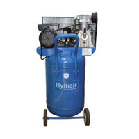 MÁY NÉN KHÍ HYMAIR EW-2080S 2HP - 80 LÍT