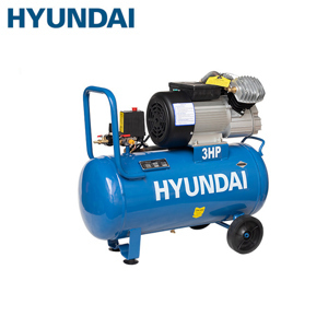 Máy nén khí Hyundai AH-3040