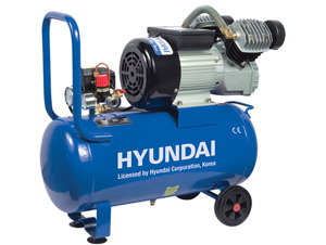 Máy nén khí Hyundai AH-3040