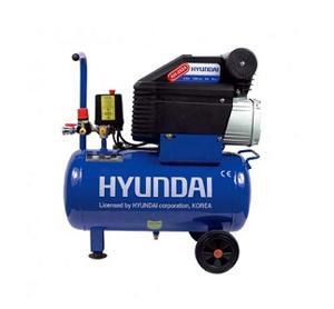 Máy nén khí HYUNDAI AH1-25